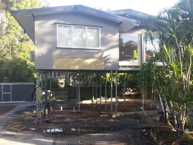 Residential Structural Engineer Brisbane, Gold Coast & Tweed Heads